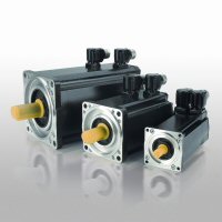  - servomotor